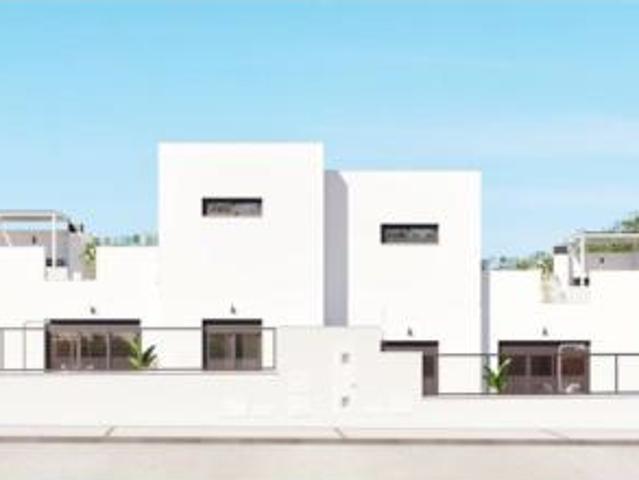 Chalet Venta Torre Pacheco, Roldán