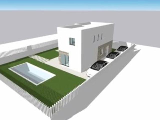 Chalet Venta Torreblanca, Torreblanca