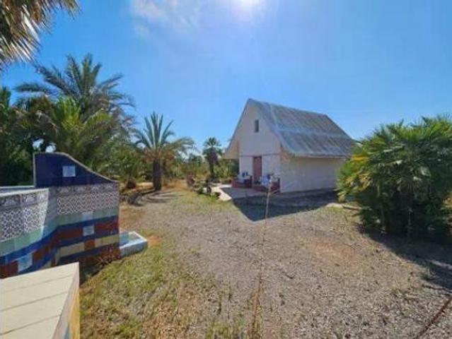 Chalet Venta Torreblanca, Torreblanca