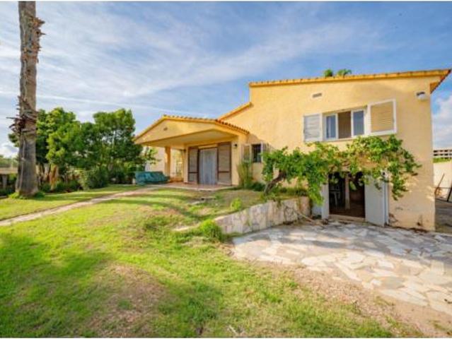 Chalet Venta Torreblanca, Torrenostra