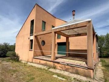 Chalet Venta Torrecaballeros, Torrecaballeros