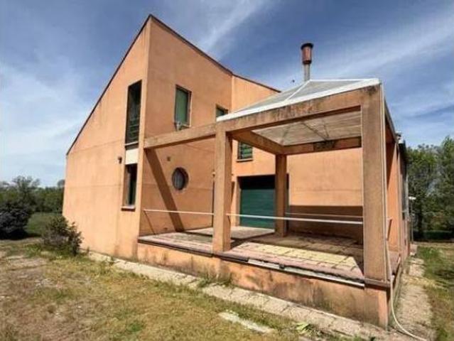 Chalet Venta Torrecaballeros, Torrecaballeros