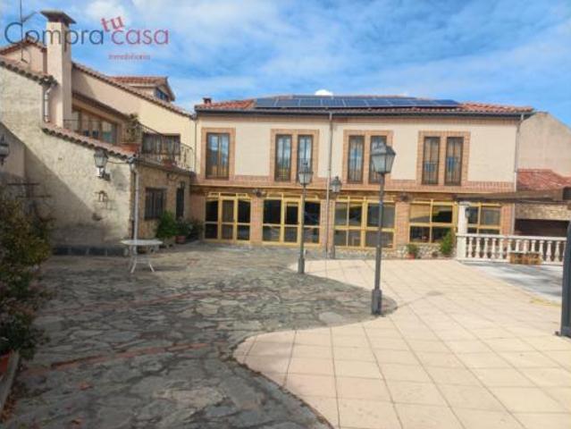 Chalet Venta Torrecaballeros, Torrecaballeros