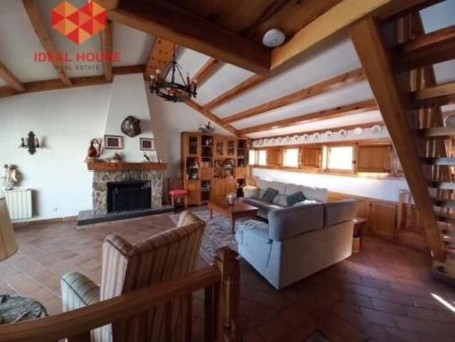 Chalet Venta Torrecaballeros, Torrecaballeros