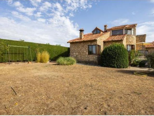 Chalet Venta Torrecaballeros, Aldehuela