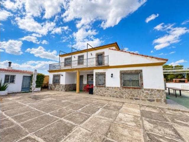 Chalet Venta Torredelcampo, Torredelcampo