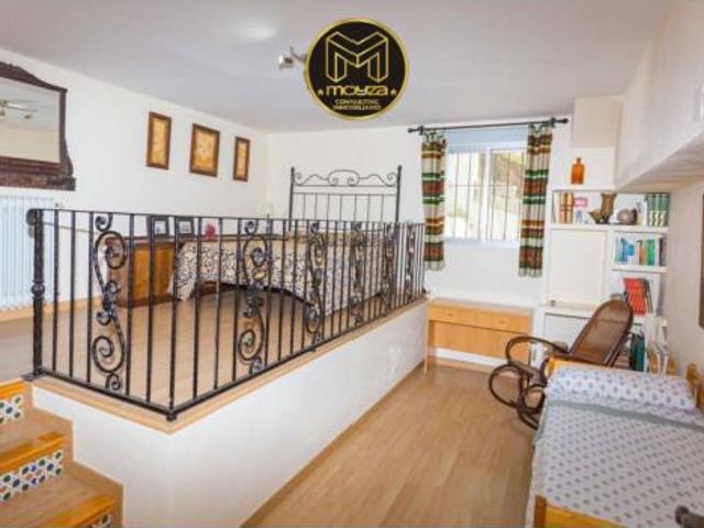 Chalet Venta Torredelcampo, El Berrueco