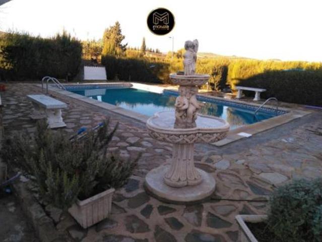 Chalet Venta Torredonjimeno, Torredonjimeno