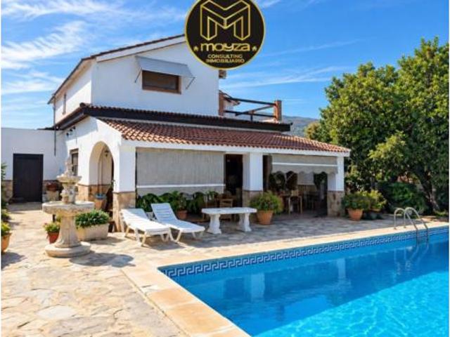 Chalet Venta Torredonjimeno, Torredonjimeno