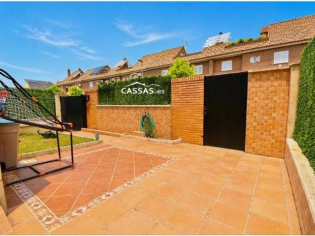 Casa adosada Venta Torrejón de Ardoz, Zona Suroeste