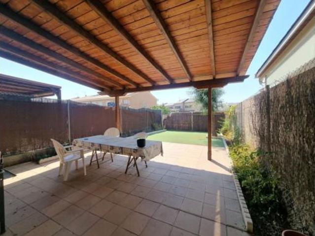 Chalet Venta Torrejón de la Calzada, Torrejón de la Calzada