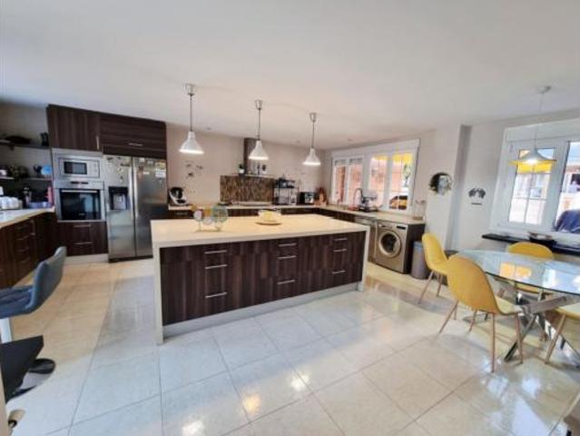 Chalet Venta Torrejón de la Calzada, Torrejón de la Calzada