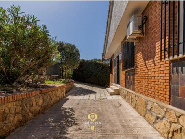 Chalet Venta Torrejón del Rey, Torrejón del Rey