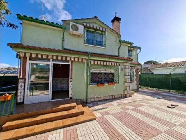 Chalet Venta Torrejón del Rey, Torrejón del Rey