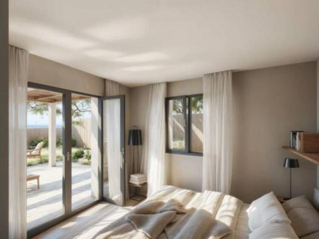 Chalet Venta Torrejón del Rey, Torrejón del Rey