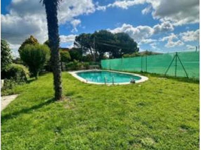 Chalet Venta Torrejón del Rey, Torrejón del Rey
