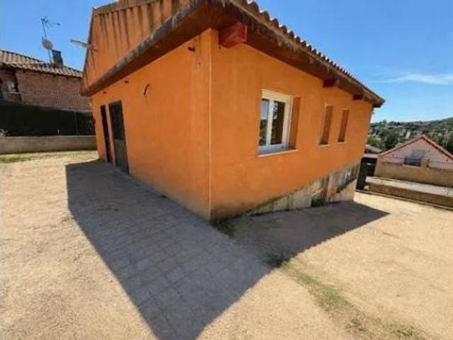 Chalet Venta Torrejón del Rey, Torrejón del Rey