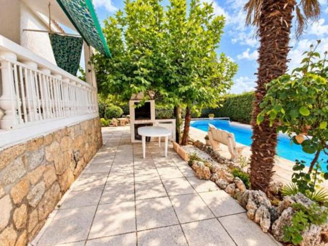 Chalet Venta Torrejón del Rey, Torrejón del Rey