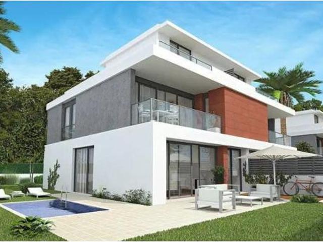 Chalet Venta Torrejón del Rey, Torrejón del Rey