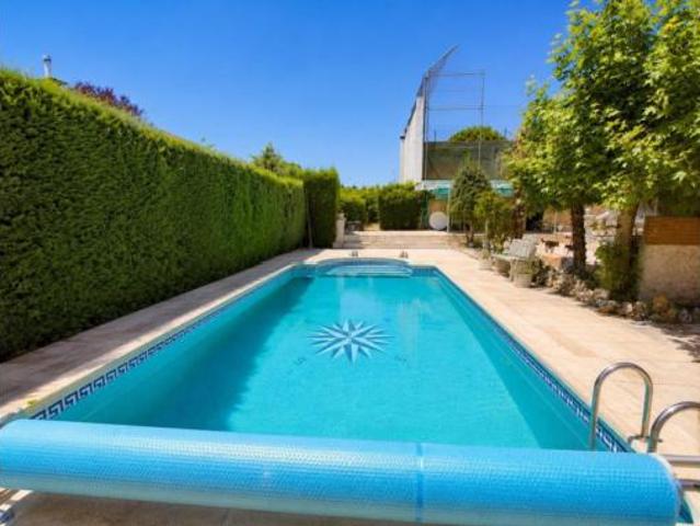 Chalet Venta Torrejón del Rey, Torrejón del Rey