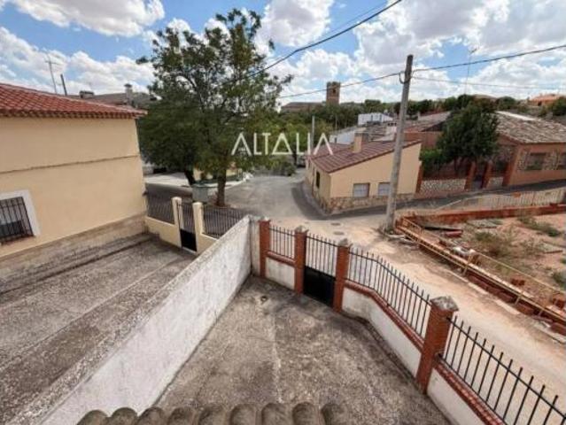 Chalet Venta Torrejoncillo del Rey, Villar del Águila