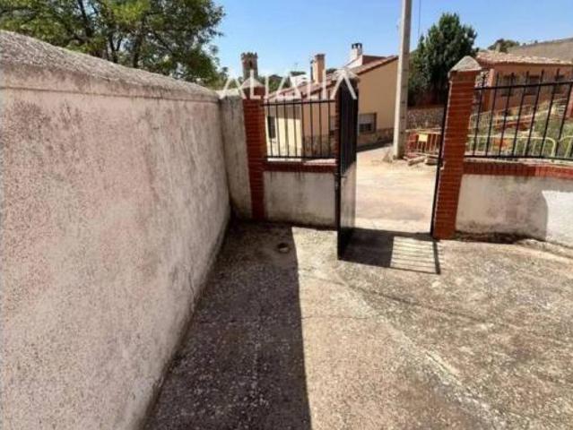 Chalet Venta Torrejoncillo del Rey, Villar del Águila