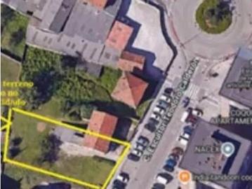 Chalet Venta Torrelavega, Covadonga Campuzano Ciudad Vergel