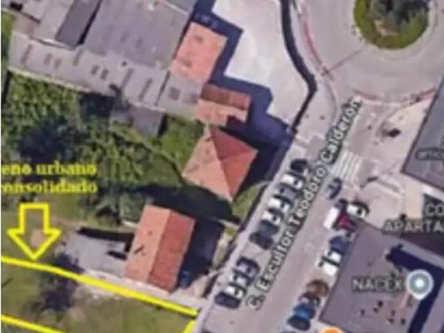 Chalet Venta Torrelavega, Covadonga Campuzano Ciudad Vergel