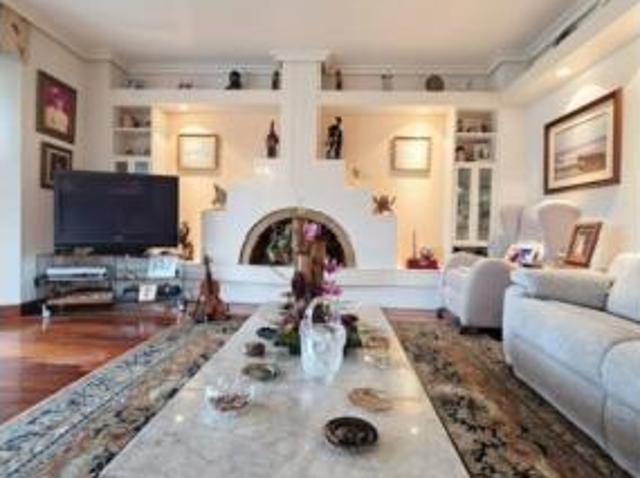Chalet Venta Torrelavega, Duález Ganzo Torres