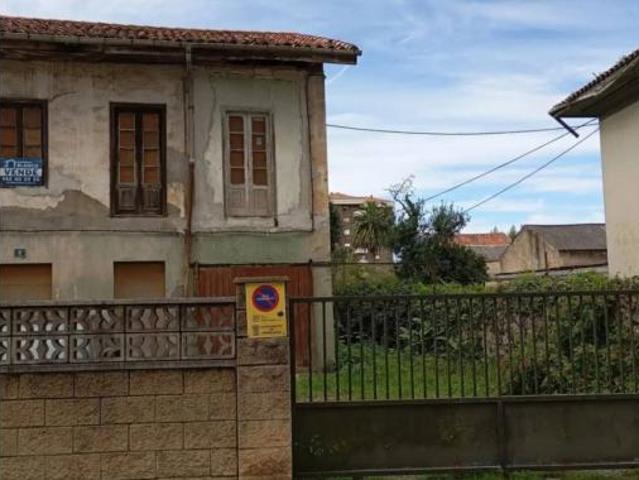 Chalet Venta Torrelavega, Duález Ganzo Torres
