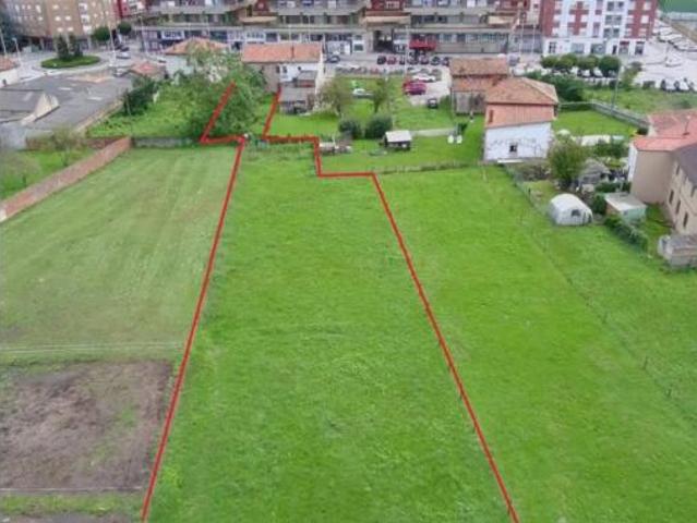 Chalet Venta Torrelavega, Duález Ganzo Torres