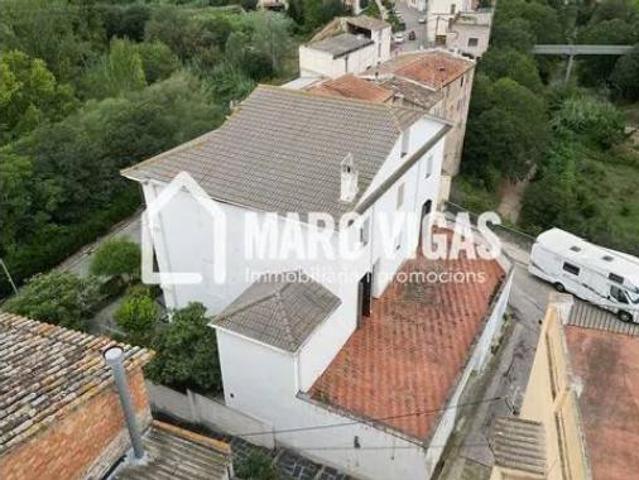 Chalet Venta Torrelavit, Lavit