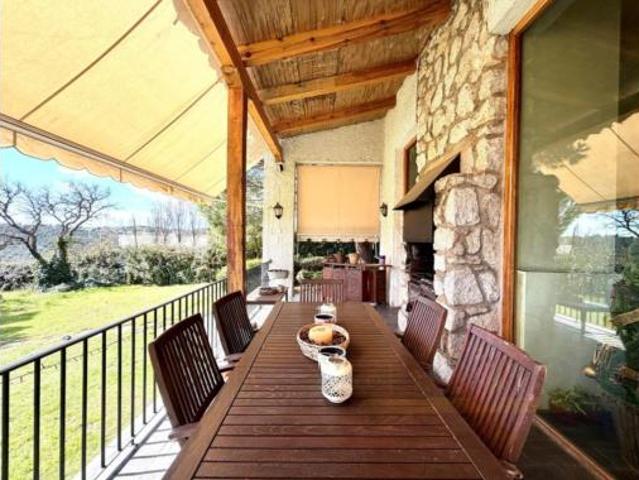 Chalet Venta Torrelodones, Bellavista Salud y Alegría