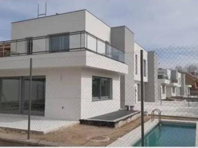 Chalet Venta Torrelodones, Casco Antiguo