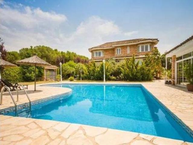 Chalet Venta Torrelodones, Colonia