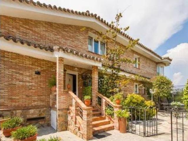 Chalet Venta Torrelodones, Colonia