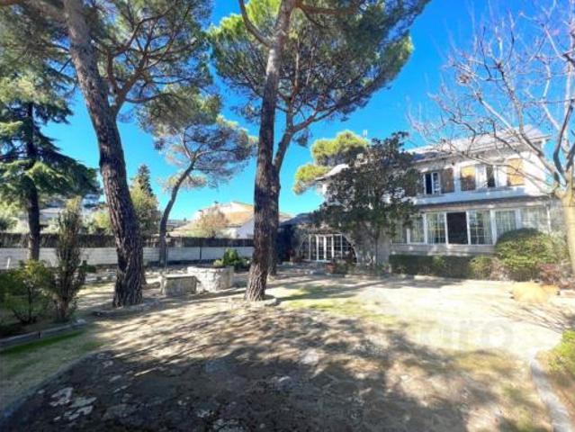 Chalet Venta Torrelodones, Colonia