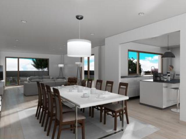 Chalet Venta Torrelodones, Colonia