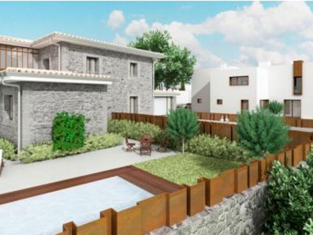 Chalet Venta Torrelodones, Colonia