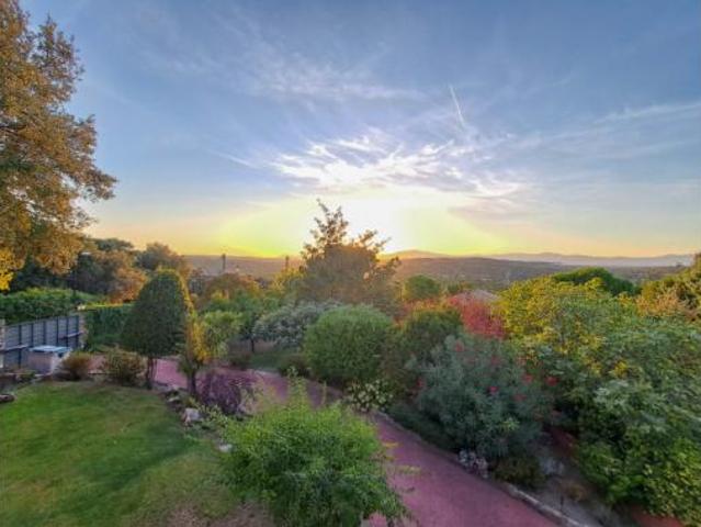 Chalet Venta Torrelodones, Colonia