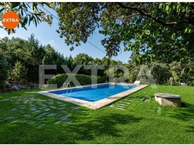 Chalet Venta Torrelodones, El Gasco
