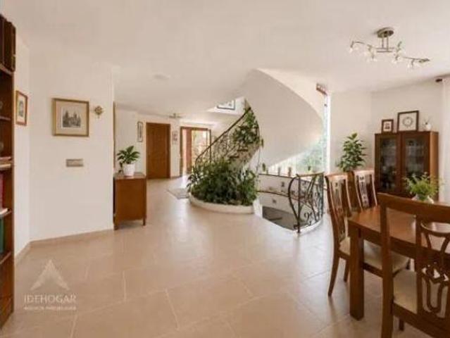 Chalet Venta Torrelodones, Los Ángeles Jarandilla