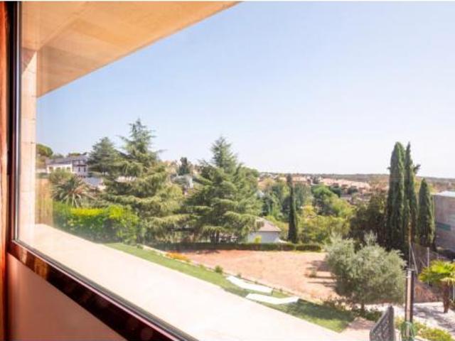 Chalet Venta Torrelodones, Los Peñascales