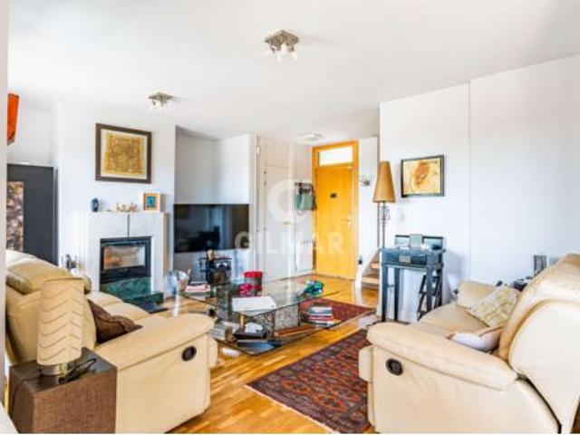 Chalet Venta Torrelodones, Los Peñascales