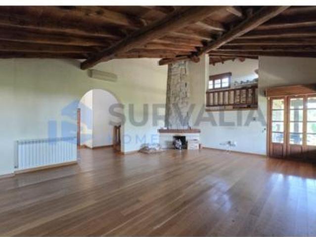 Chalet Venta Torrelodones, Los Peñascales