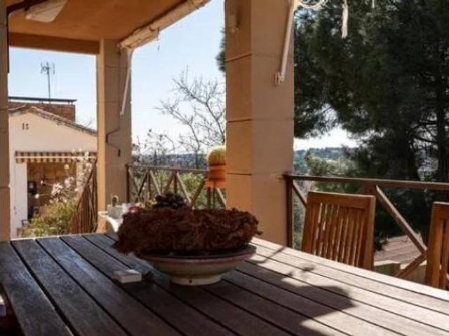 Chalet Venta Torrelodones, Los Peñascales