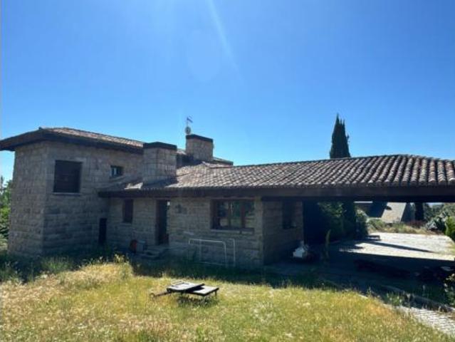 Chalet Venta Torrelodones, Los Peñascales