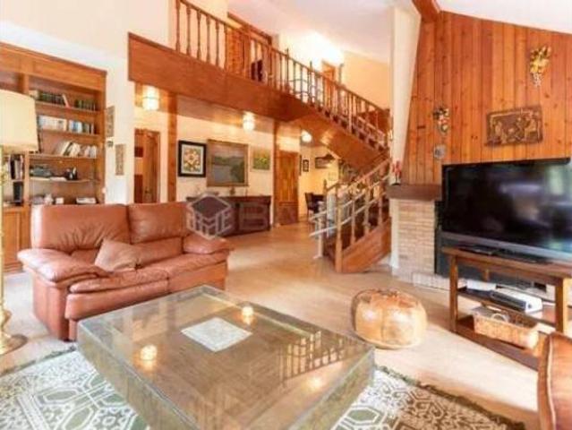 Chalet Venta Torrelodones, Los Robles