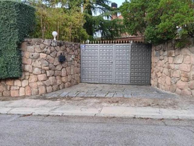 Chalet Venta Torrelodones, Los Robles