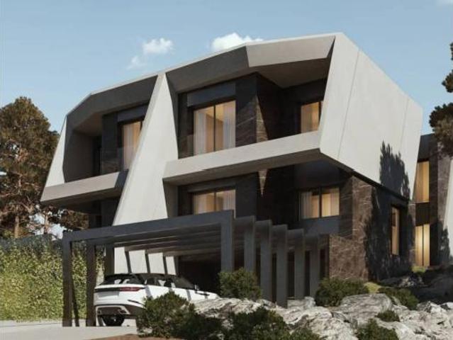 Chalet Venta Torrelodones, Torrelodones